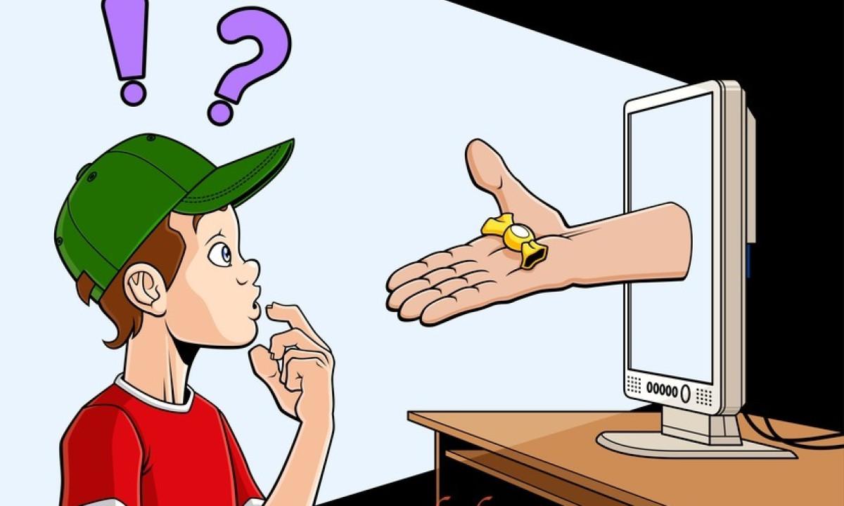 На початку 2022 року з’явиться урок про безпеку в інтернеті для дітей з інвалідністю — засновниця проєкту #stop_sexтинг