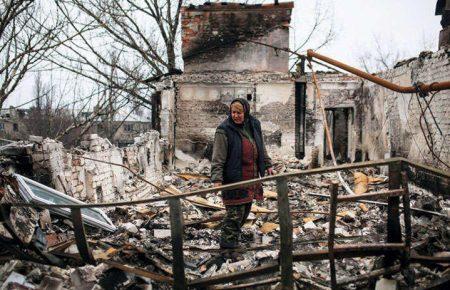 Пошкоджене через бойові дії житло, яке допомогли відновити, також підпадає під компенсацію — юристка