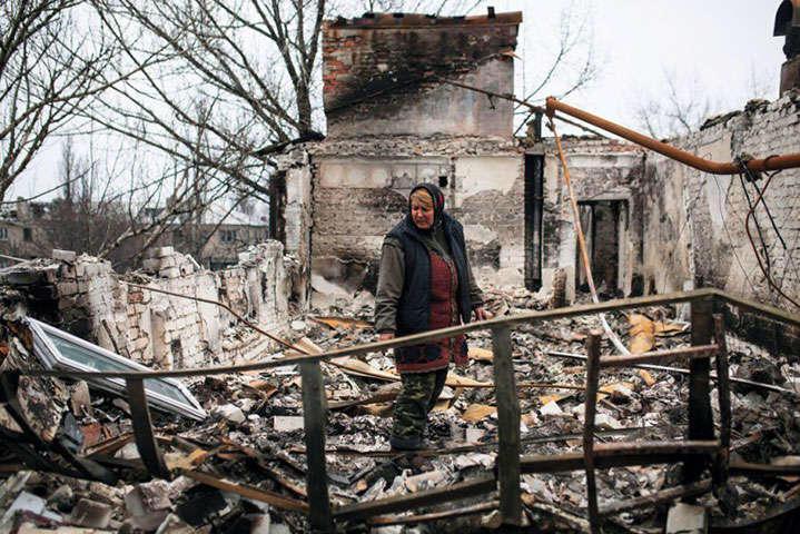 Пошкоджене через бойові дії житло, яке допомогли відновити, також підпадає під компенсацію — юристка