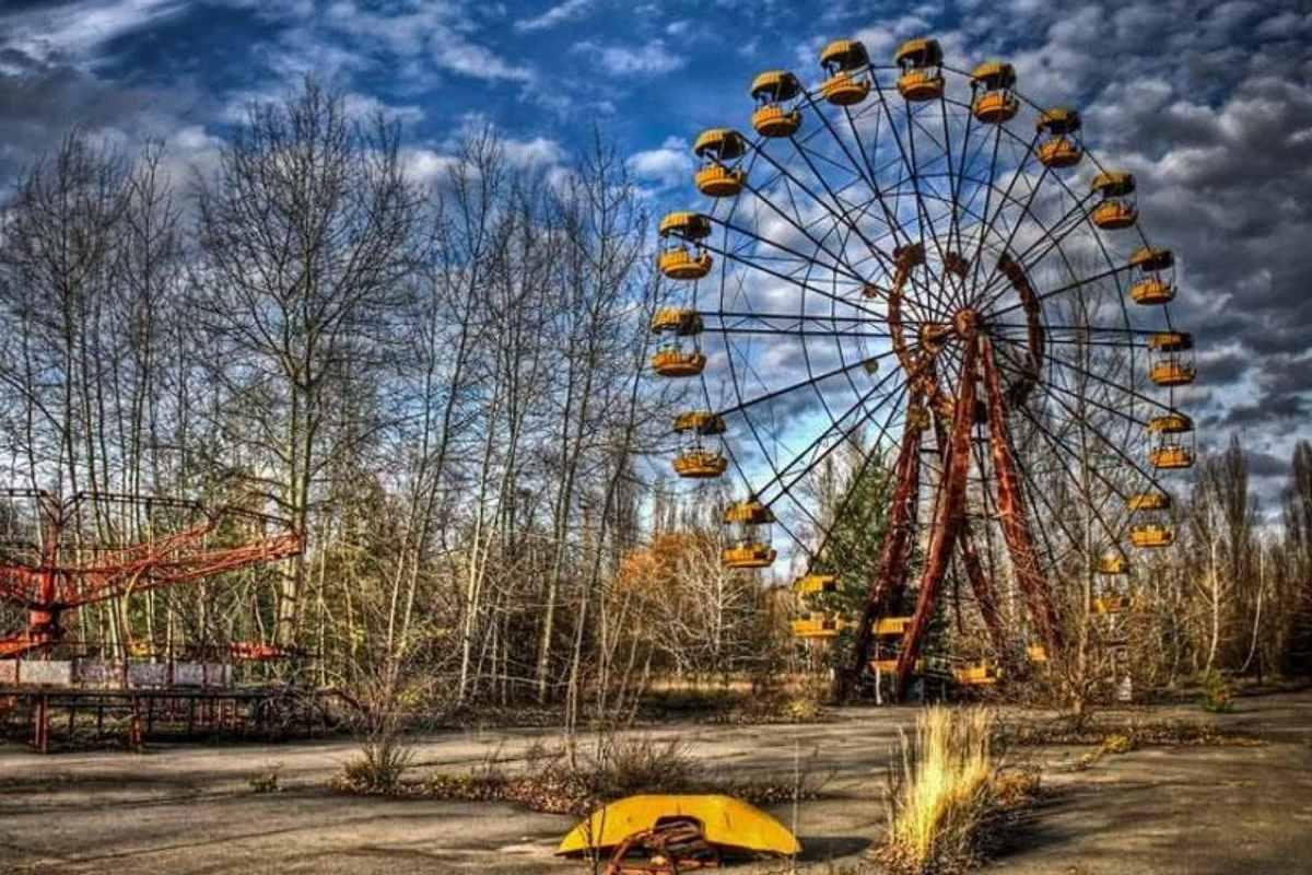 Слова Горбачова про Чорнобиль нагадують сучасну російську пропаганду — фактчекерка