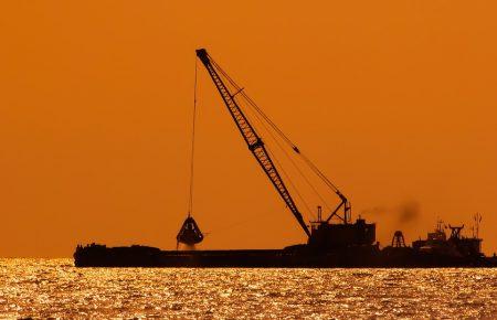 У Балтійському морі знайшли мертвим моряка, який загинув через зіткнення суден