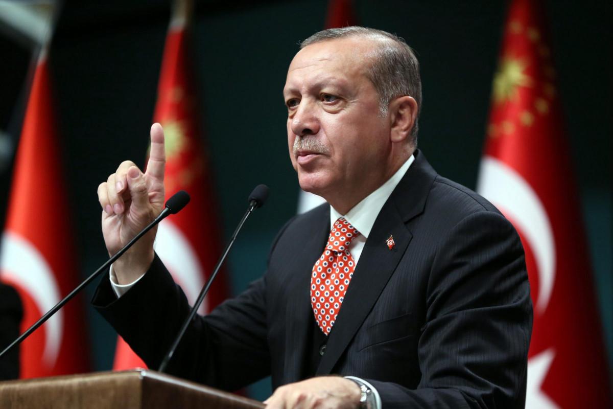 Ердоган відреагував на заяви Кремля про припинення зернової угоди