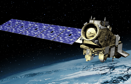 NASA планирует 4 миссии по исследованию климата: какие данные будут полезны украинцам?