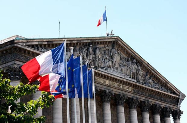 Франція надасть €195 млн Україні із заморожених російських активів