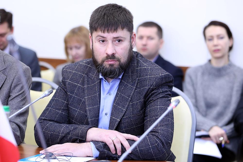 Відставка Гогілашвілі була вигідна ОП, однак пов’язана зі зміною керівництва МВС — політтехнологиня