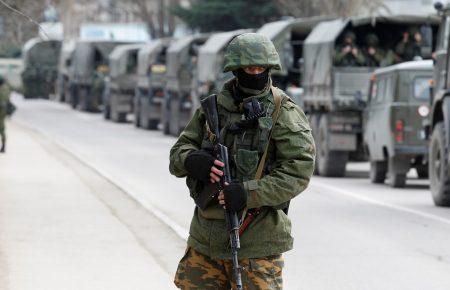 WP: Розвідка США виявила, що РФ планує наступ на Україну за участі до 175 тисяч військових вже на початку року