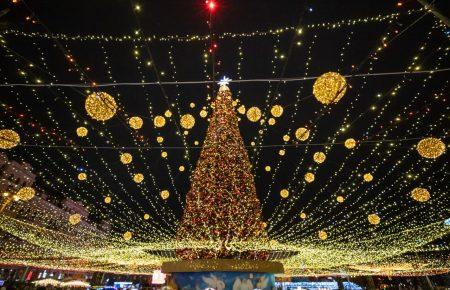 Europe Best Destinations: новогодняя елка в Киеве вошла в топ-15 самых красивых