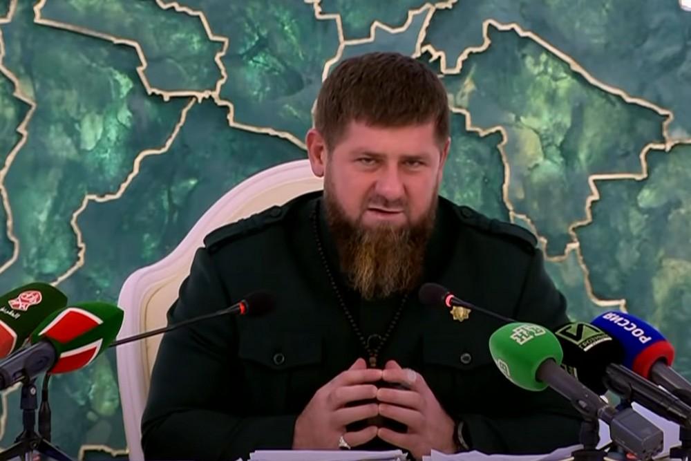 Кадиров запхає ножа Путіну в спину, коли не буде грошей — політична експертка