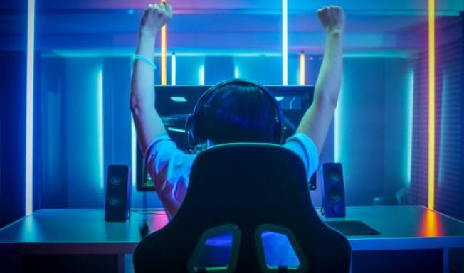 Лучшим киберспортсменом года стал украинец