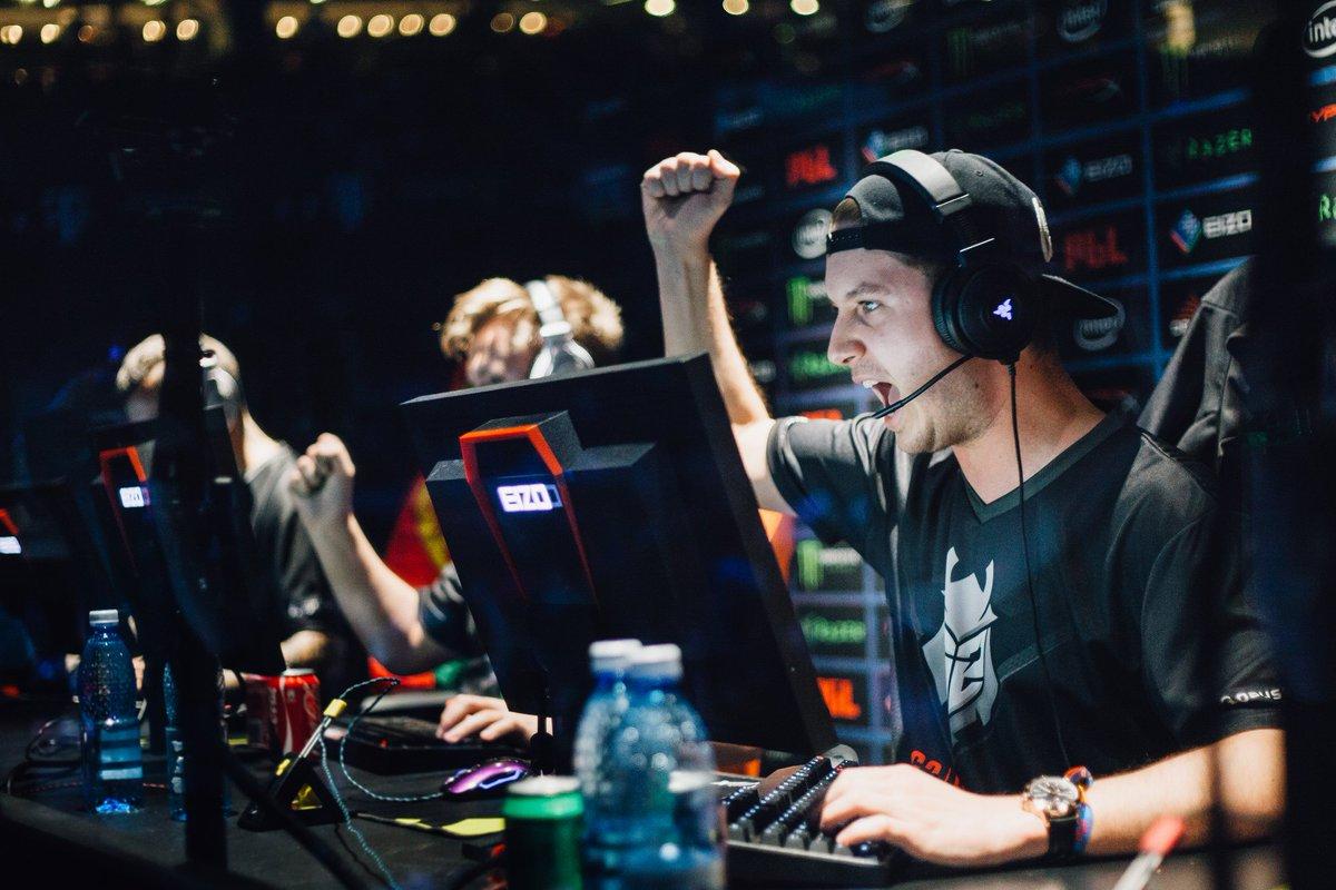 Як кіберспорт допомагає у реабілітації ветеранів?