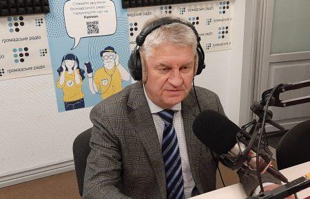 Узимку вітри сильніші, тому виробництво електрики вітровими установками зростає — Конеченков