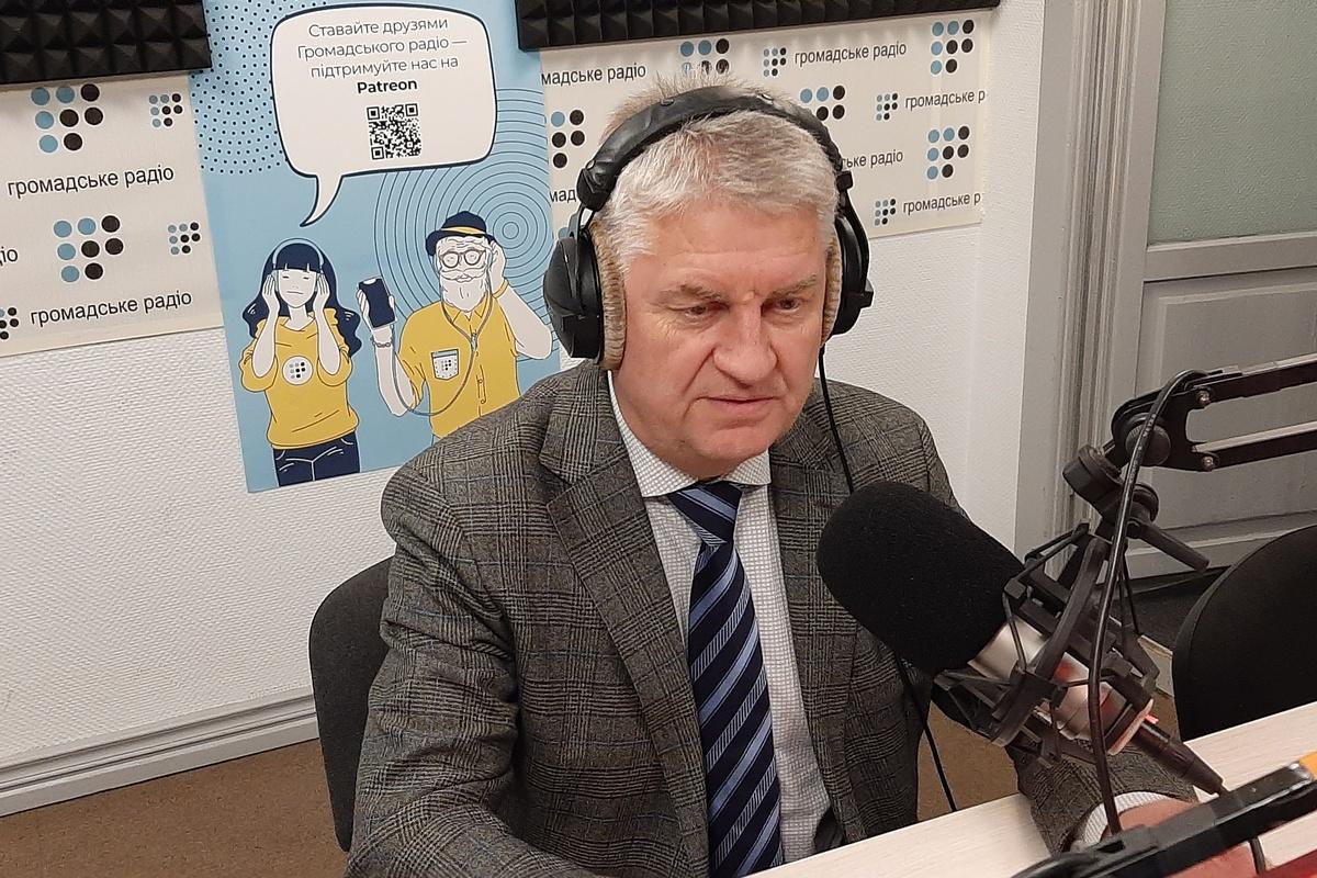 Узимку вітри сильніші, тому виробництво електрики вітровими установками зростає — Конеченков