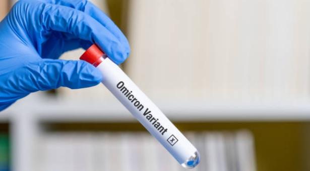 У Києві зафіксували випадки захворювання на штам коронавірусу «Омікрон»