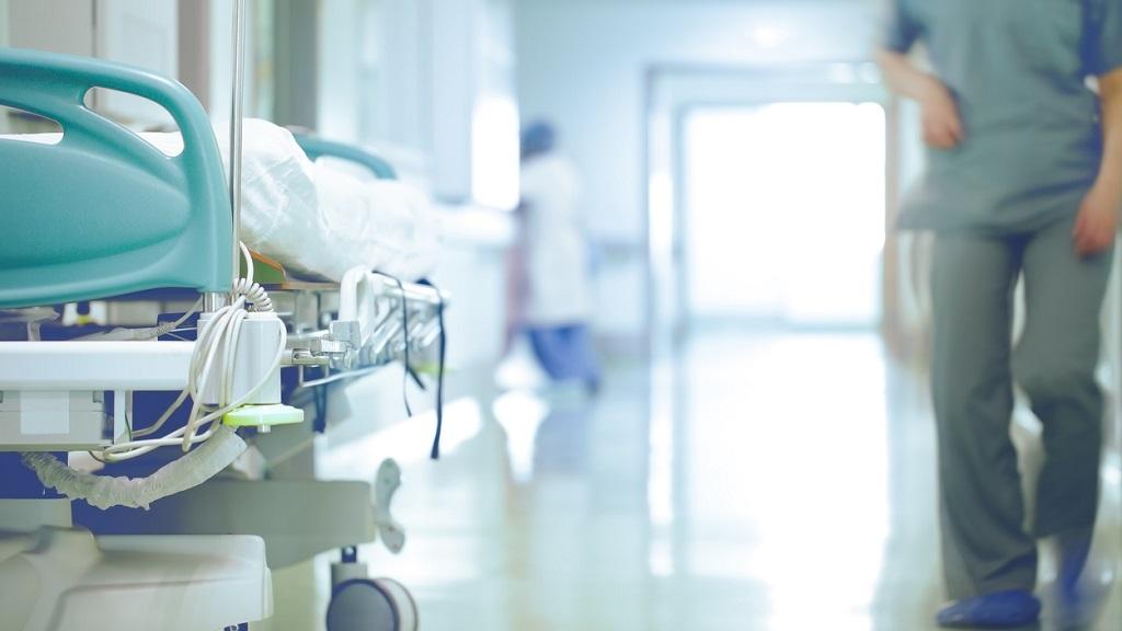 Унаслідок обстрілу Херсона поранені троє людей