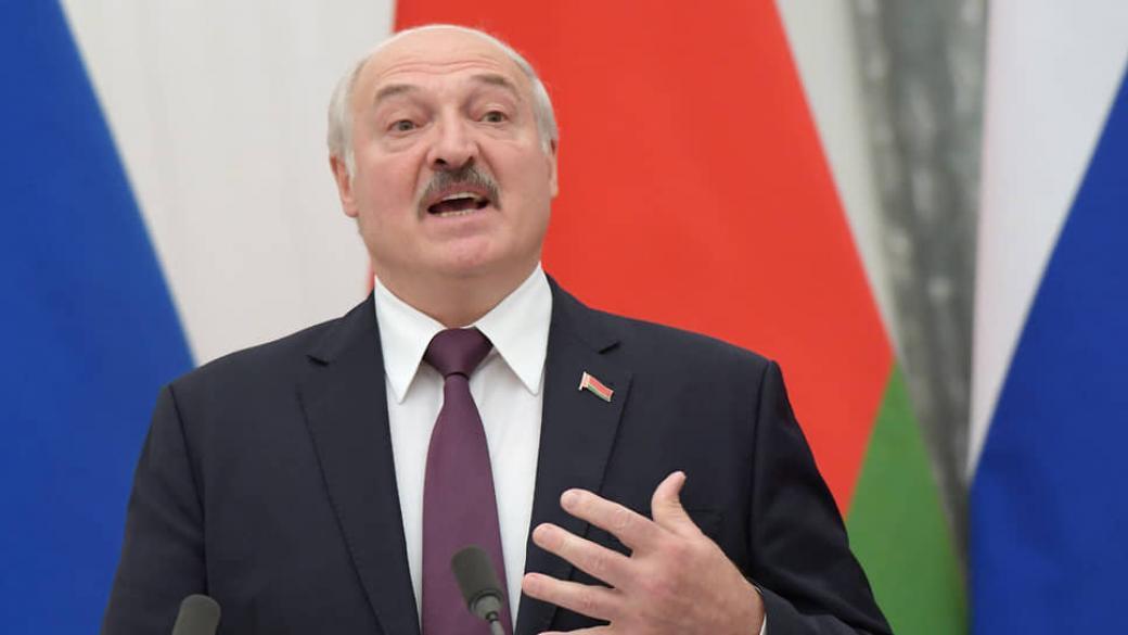 У Польщі відреагували на заяву Лукашенка про «примирення»