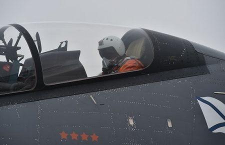 Росія провела військові навчання зі знищення морських цілей  у Чорному морі