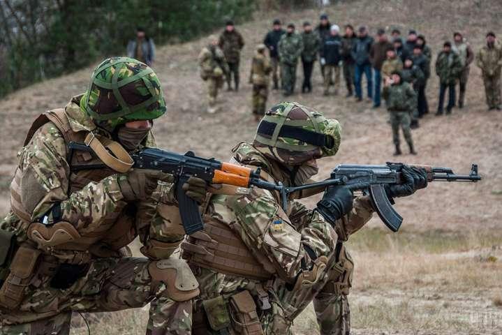 Рада дозволила допустити на територію України іноземних військових для участі в навчаннях: що це означає?