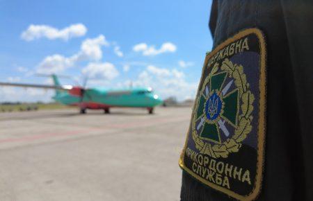 Російську акторку не пустили до України на зйомки