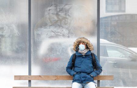 За добу в Україні — 5 930 нових випадків COVID-19