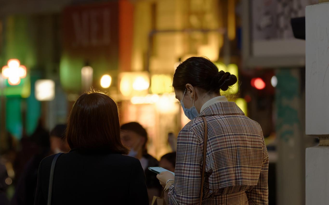 Адаптивный карантин в Украине продлили до 31 марта 2022 года