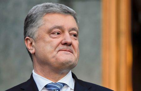 «З великими ревнощами» — Порошенко про ставлення Зеленського до його закордонних зустрічей