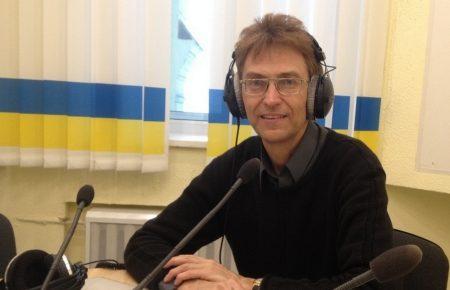 «Боронимо рідний край» — новий альбом патріотичних пісень Анатолія Сердюка