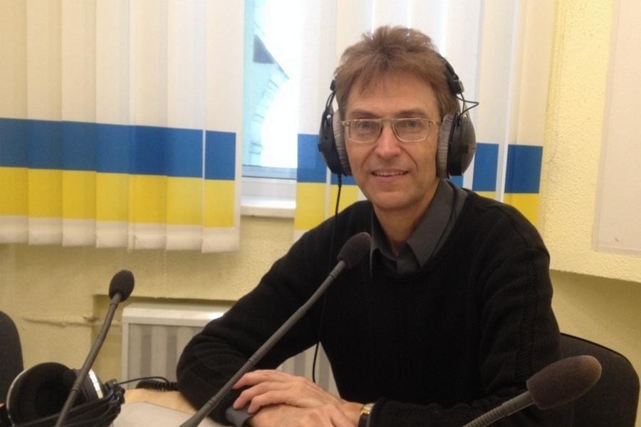 «Боронимо рідний край» — новий альбом патріотичних пісень Анатолія Сердюка