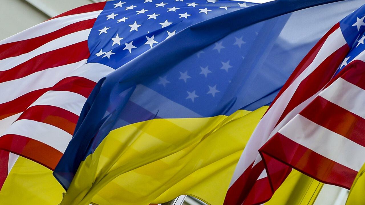 Палата представників США схвалила виділення $300 млн на підтримку України