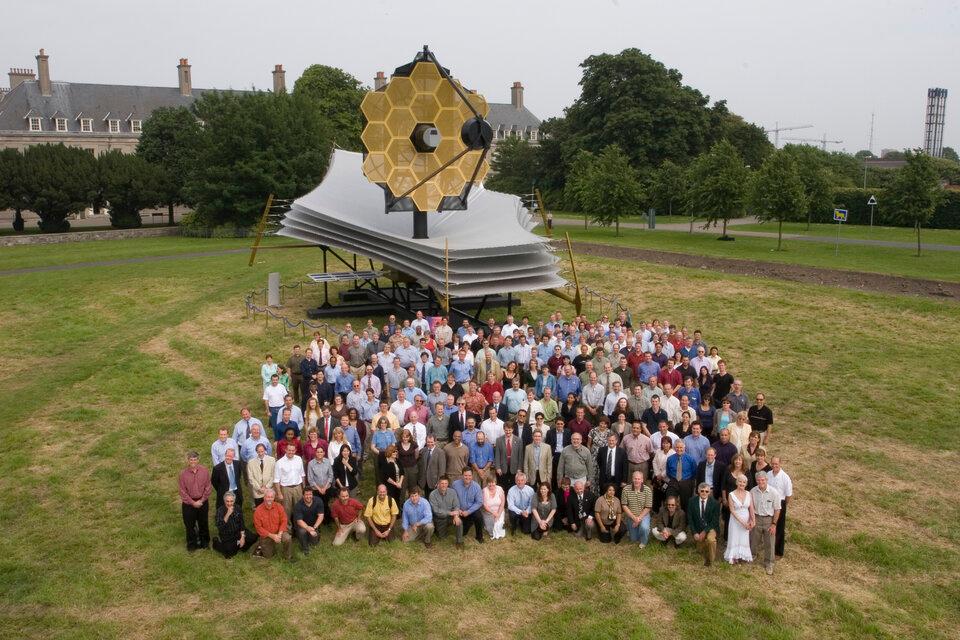 Ми зможемо побачити та дослідити атмосфери інших планет — науковиця про запуск телескопа «Джеймс Вебб»