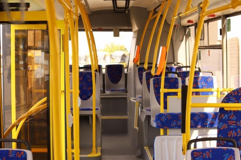 У Києві запровадили новий спосіб оплати проїзду в автобусах