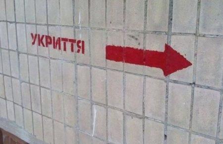 Як Київ готується до бойових дій?