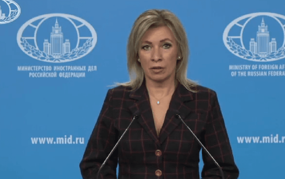 В МИД РФ заявили, что Украина стянула на Донбасс половину своей армии