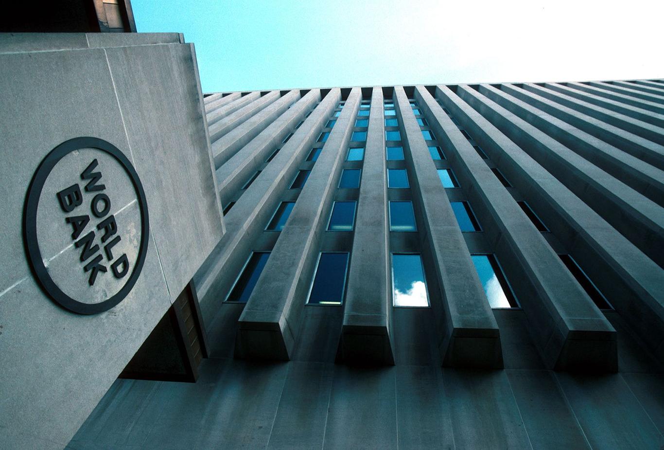 Світовий банк схвалив позику для України у 300 млн євро на заходи з відновлення економіки