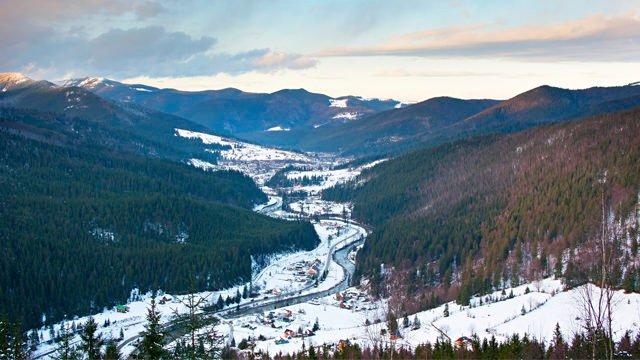 На Івано-Франківщині стався землетрус