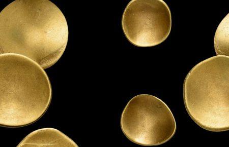 В Германии археолог-любитель нашел тайник с кельтскими монетами возрастом более 2 тысяч лет