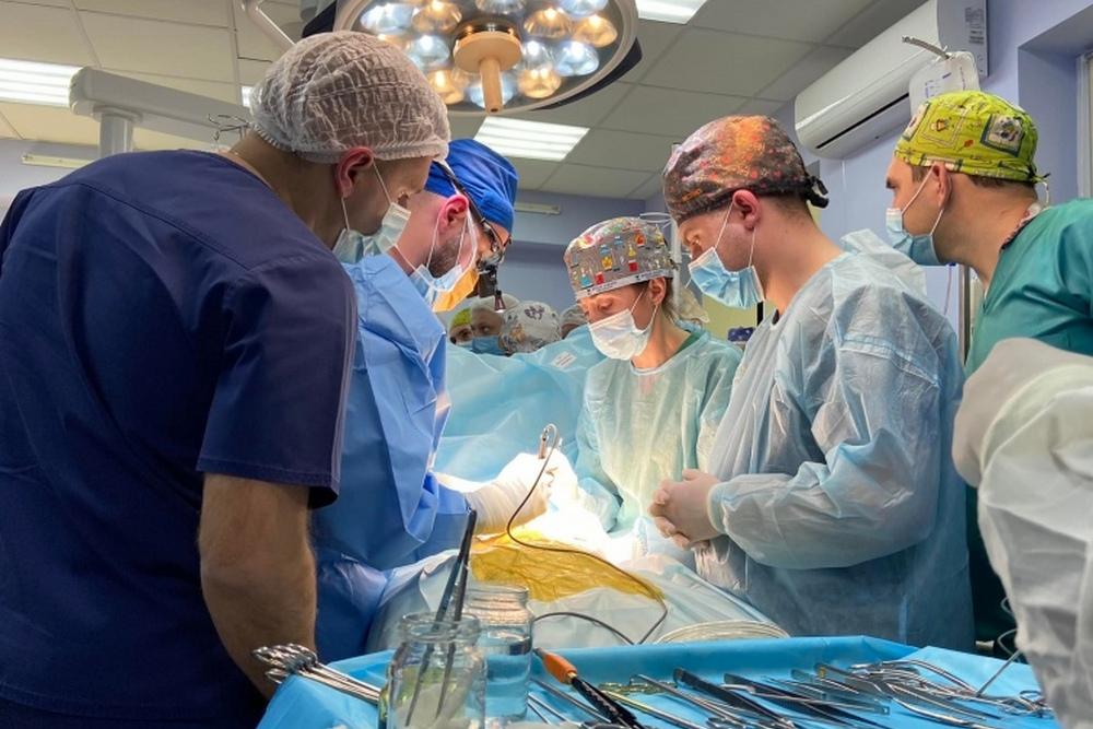 «Бог проти пересадки органів» — журналістка про фейки щодо трансплантації