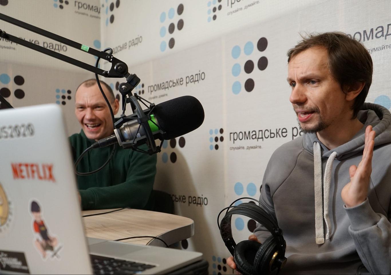 «Трезвый тур», драники и свободные люди: «Разбітае Сэрца Пацана» вне Беларуси