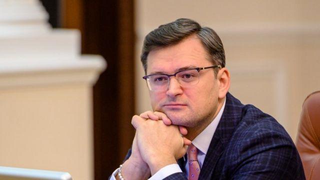 «Ми погодилися, що стосовно Росії нині важливо виявляти пильність та твердість» — Кулеба про розмову з главою МЗС Франції