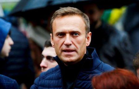 «Отрута завжди залишає слід»: HBO і CNN покажуть документальний фільм про Навального