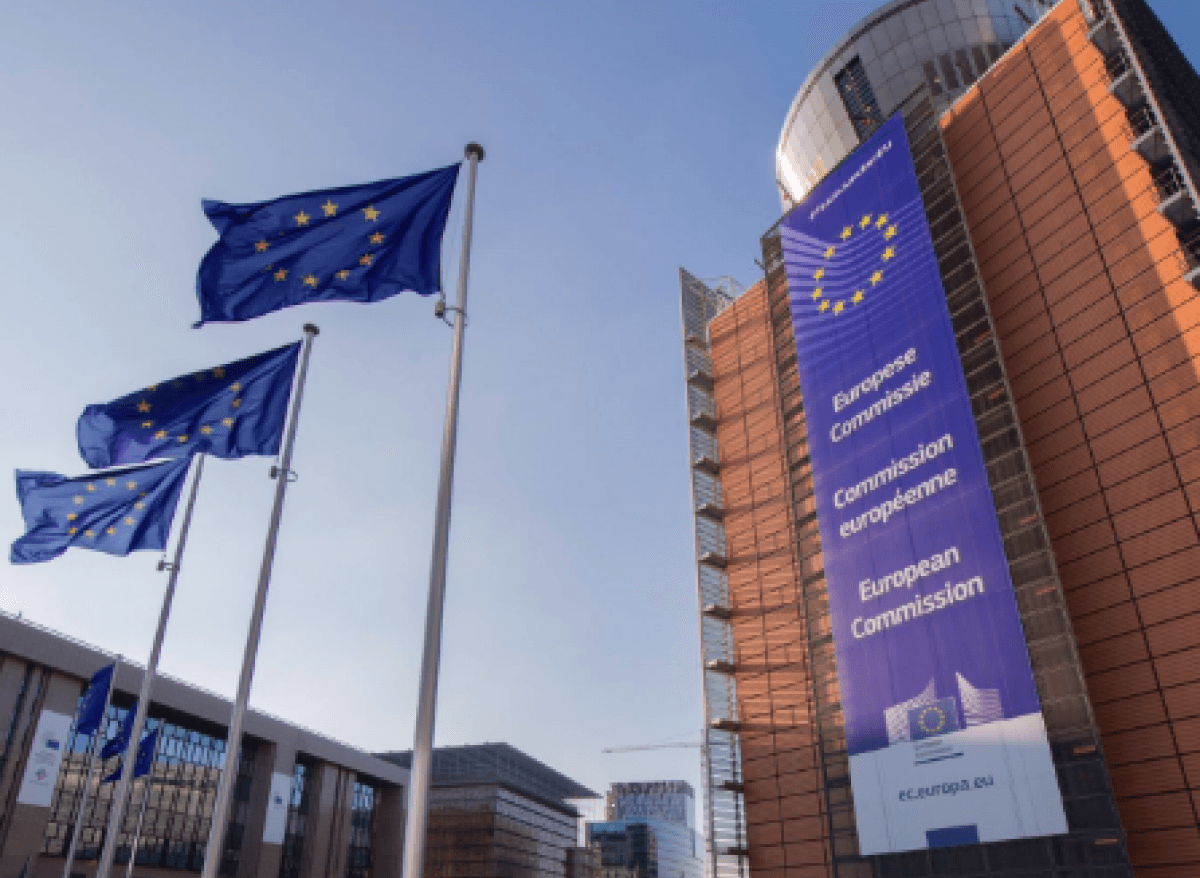 ЄС надає Україні майже 2,8 млрд євро на підтримку бюджету та проведення реформ
