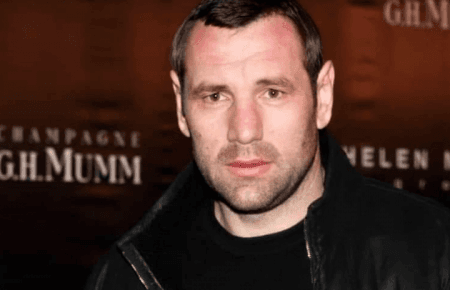 Умер известный боксер-тяжеловес Владимир Вирчис — СМИ