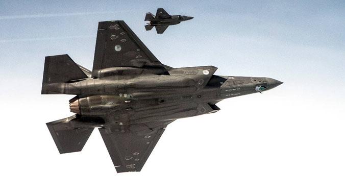 НАТО посилює стримування та оборону у Східній Європі