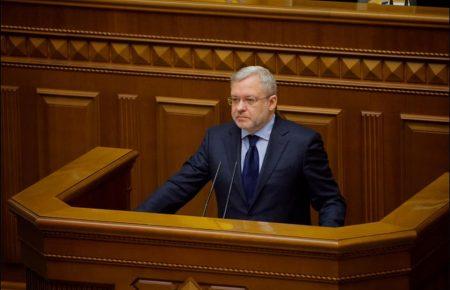 Україна буде запрошена для сертифікації «Північного потоку-2» — міністр енергетики