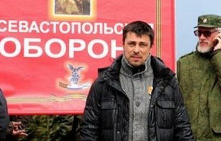 Прокуратура Праги предлагает выдать Украине россиянина Франчетти, принимавшего участие в аннексии Крыма