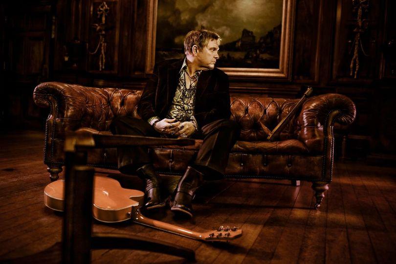 Помер музикант і актор Міт Лоуф