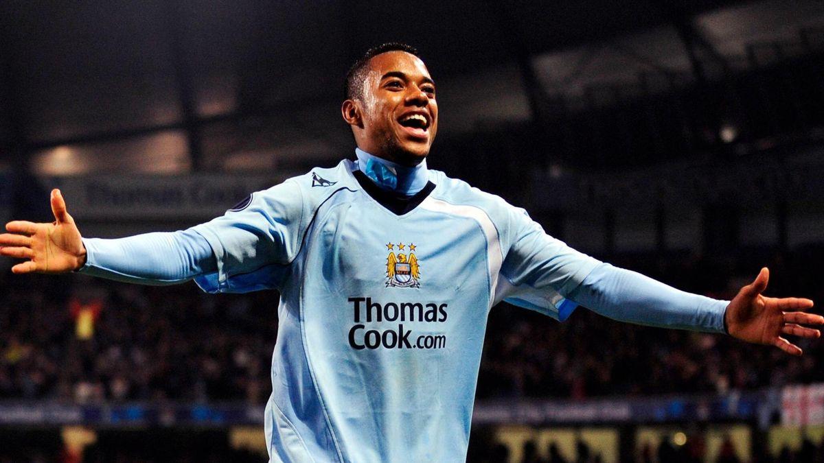 Колишнього нападника «Реалу» визнали винним у зґвалтуванні