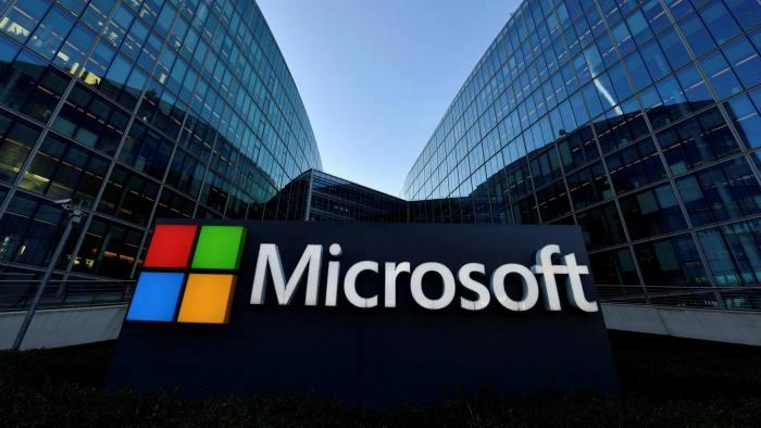 Після кібератаки компанія Microsoft знайшла віруси на українських урядових сайтах