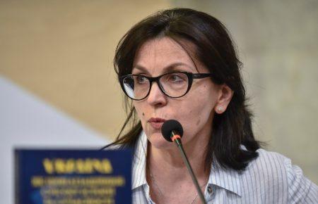 Для Путіна не існує іншої України, аніж та, яка його влаштовує, як «сало і горілка» — Лариса Якубова