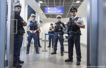 У Франкфурті провели поліцейську операцію через нетверезих моряків із Росії та України