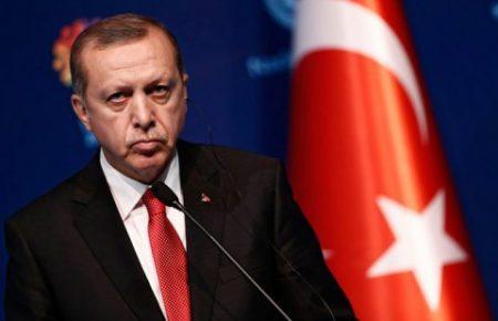 «Нагнітання не на користь жодній зі сторін» — Туреччина закликала до послаблення напруження між РФ та Україною